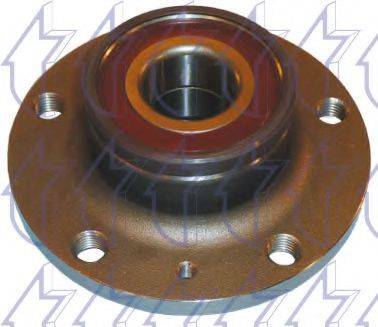 TRICLO 908530 Маточина колеса