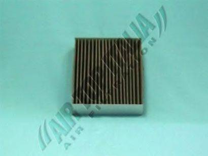 ZAFFO Z513 Фільтр, повітря у внутрішньому просторі