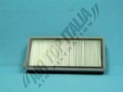 ZAFFO ZF363 Фільтр, повітря у внутрішньому просторі