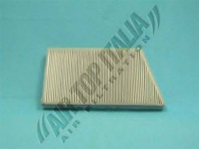 ZAFFO ZF416 Фільтр, повітря у внутрішньому просторі