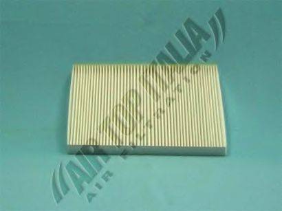 ZAFFO ZF438 Фільтр, повітря у внутрішньому просторі