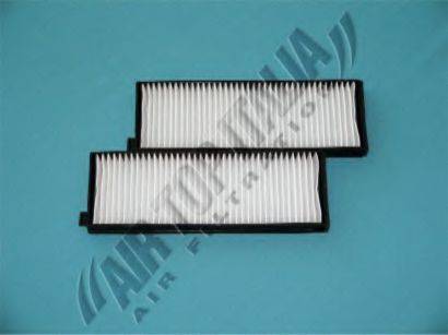 ZAFFO ZF534COUPLE Фільтр, повітря у внутрішньому просторі