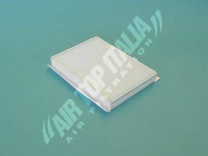 ZAFFO ZF637 Фільтр, повітря у внутрішньому просторі