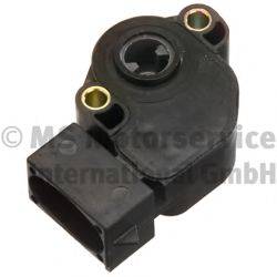 PIERBURG 402003050 Датчик, положення дросельної заслінки