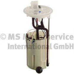 PIERBURG 703794060 Елемент системи живлення