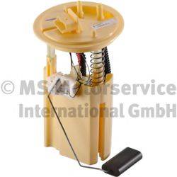 PIERBURG 705656540 Елемент системи живлення