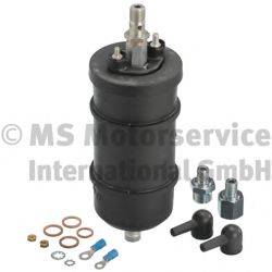 PIERBURG 721659700 Паливний насос