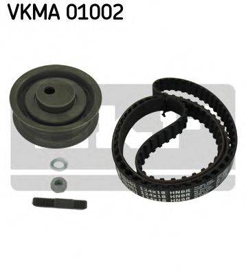 SKF VKMA01002 Комплект ременя ГРМ