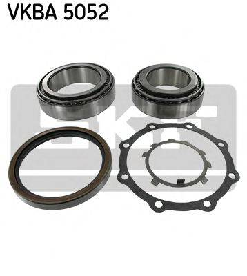 SKF VKBA5052 Комплект підшипника маточини колеса