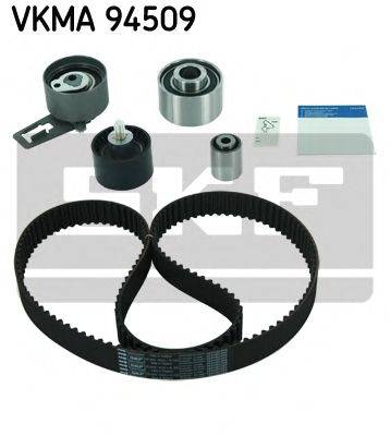 SKF VKMA94509 Комплект ременя ГРМ