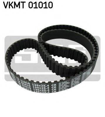 SKF VKMT01010 Ремінь ГРМ