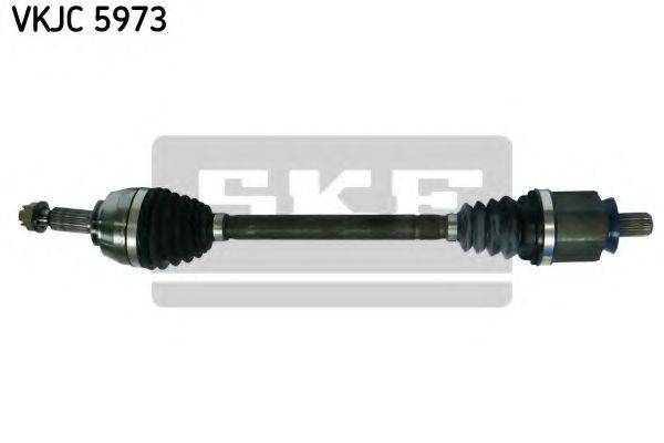 SKF VKJC5973 Приводний вал