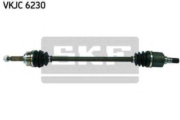 SKF VKJC6230 Приводний вал