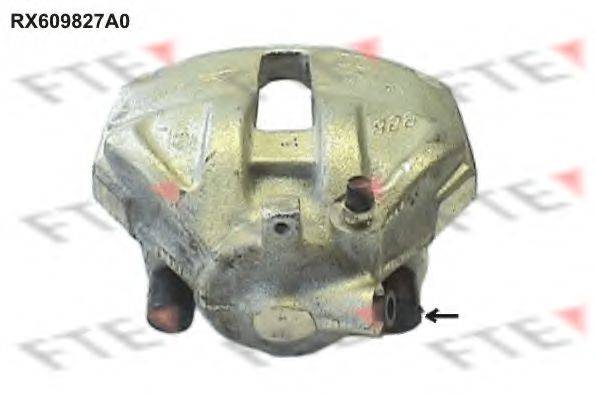 FTE RX609827A0 Гальмівний супорт