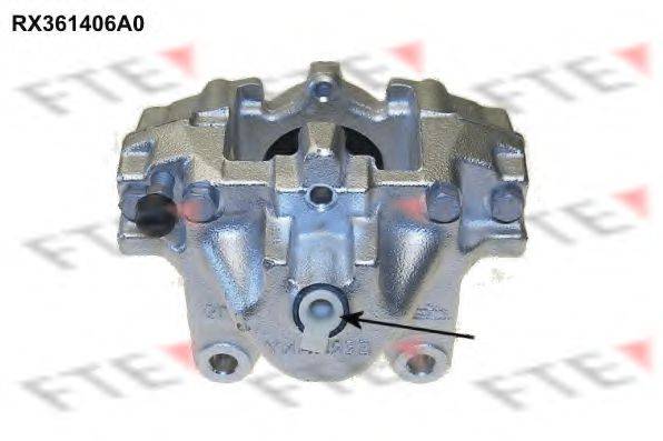 FTE RX361406A0 Гальмівний супорт