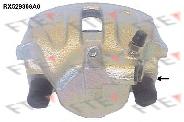 FTE RX529808A0 Гальмівний супорт