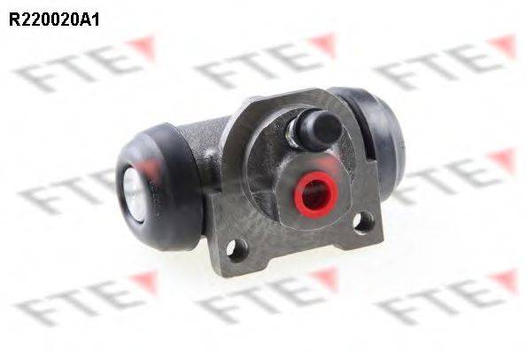 FTE R220020A1 Колісний гальмівний циліндр