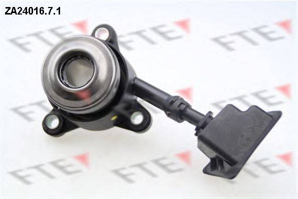 FTE ZA2401671 Центральний вимикач, система зчеплення