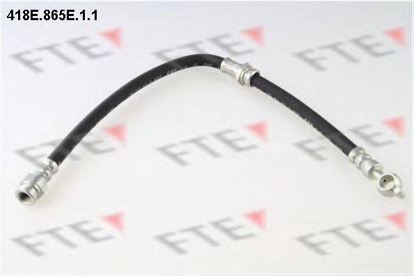 FTE 418E865E11 Гальмівний шланг
