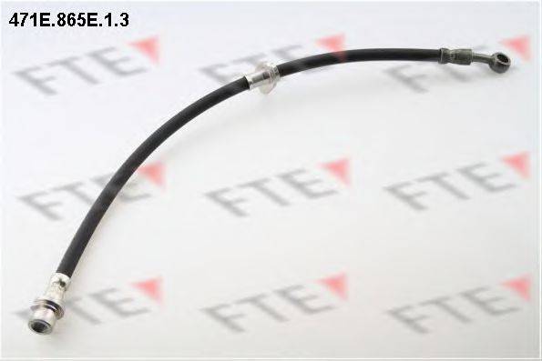 FTE 471E865E13 Гальмівний шланг
