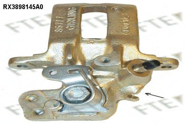 FTE RX3898145A0 Гальмівний супорт