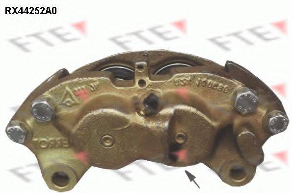 FTE RX44252A0 Гальмівний супорт
