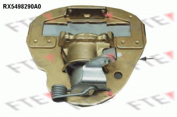 FTE RX5498290A0 Гальмівний супорт