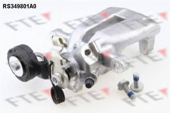 FTE RS349801A0 Гальмівний супорт