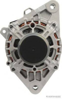 HERTH+BUSS JAKOPARTS J5110331 Генератор