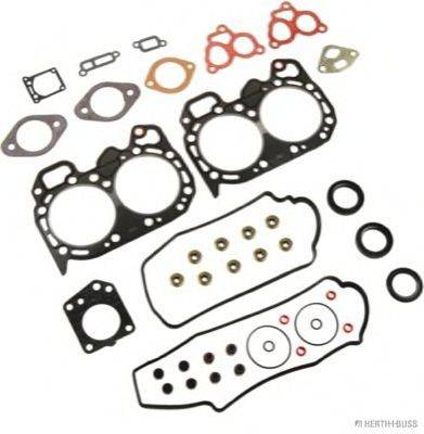 HERTH+BUSS JAKOPARTS J1247004 Комплект прокладок, головка циліндра