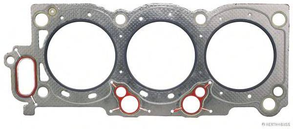 HERTH+BUSS JAKOPARTS J1252074 Прокладка, головка циліндра