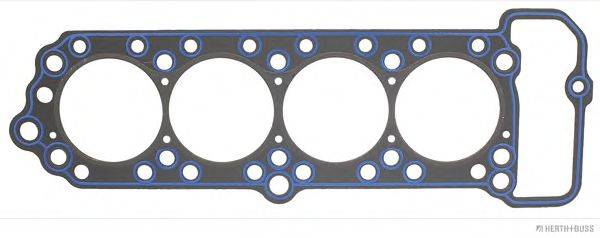 HERTH+BUSS JAKOPARTS J1253003 Прокладка, головка циліндра