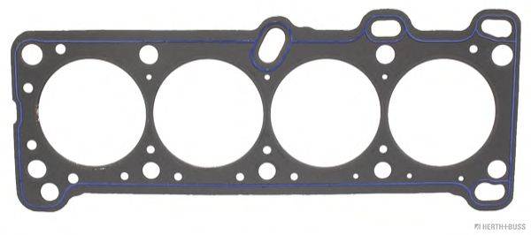 HERTH+BUSS JAKOPARTS J1253006 Прокладка, головка циліндра