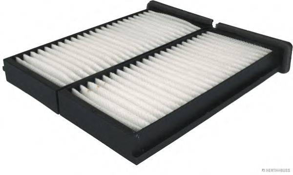 HERTH+BUSS JAKOPARTS J1345001 Фільтр, повітря у внутрішньому просторі