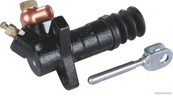HERTH+BUSS JAKOPARTS J2605021 Робочий циліндр, система зчеплення