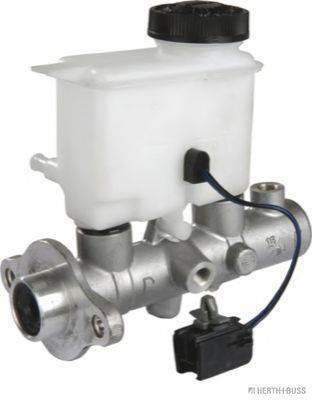 HERTH+BUSS JAKOPARTS J3103057 головний гальмівний циліндр