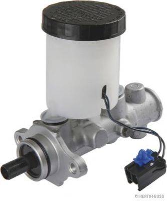 HERTH+BUSS JAKOPARTS J3103108 головний гальмівний циліндр