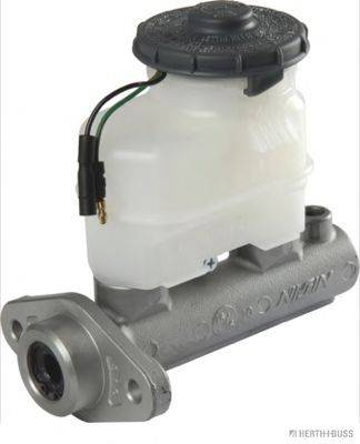 HERTH+BUSS JAKOPARTS J3104056 головний гальмівний циліндр