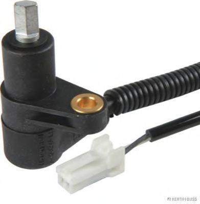 HERTH+BUSS JAKOPARTS J5920307 Датчик, частота обертання колеса