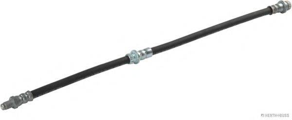 HERTH+BUSS JAKOPARTS J3705067 Гальмівний шланг