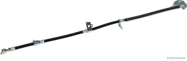 HERTH+BUSS JAKOPARTS J3700598 Гальмівний шланг