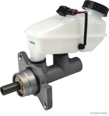 HERTH+BUSS JAKOPARTS J3100940 головний гальмівний циліндр