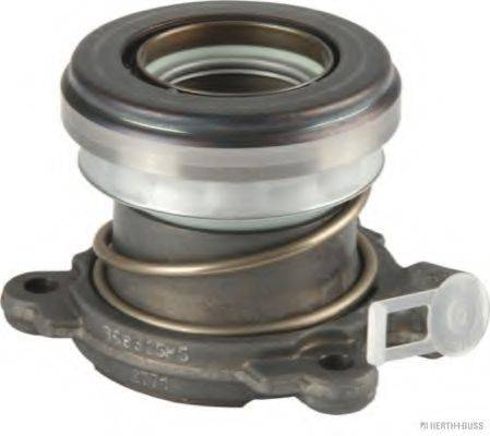 HERTH+BUSS JAKOPARTS J2410900 Центральний вимикач, система зчеплення