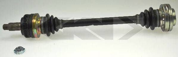 LOBRO 300624 Приводний вал