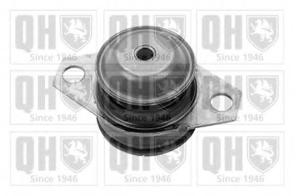 QUINTON HAZELL EM4059 Підвіска; автоматична коробка передач; Підвіска, ступінчаста коробка передач