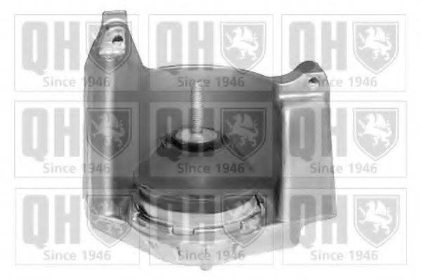 QUINTON HAZELL EM4068 Підвіска, двигун