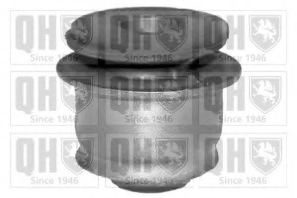 QUINTON HAZELL EM4098 Підвіска, допоміжна рама / агрегатна опора