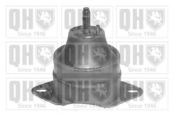 QUINTON HAZELL EM4221 Підвіска, двигун