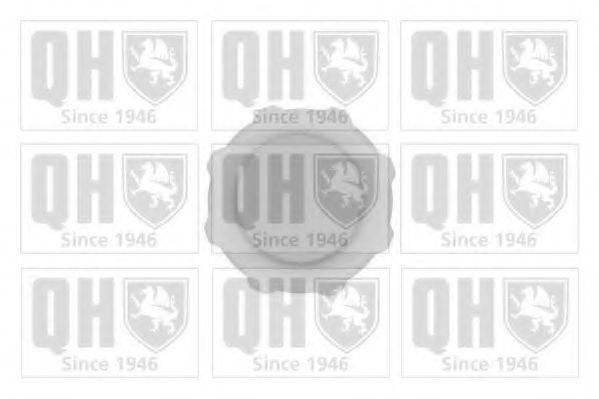 QUINTON HAZELL FC510 Кришка, резервуар охолоджувальної рідини
