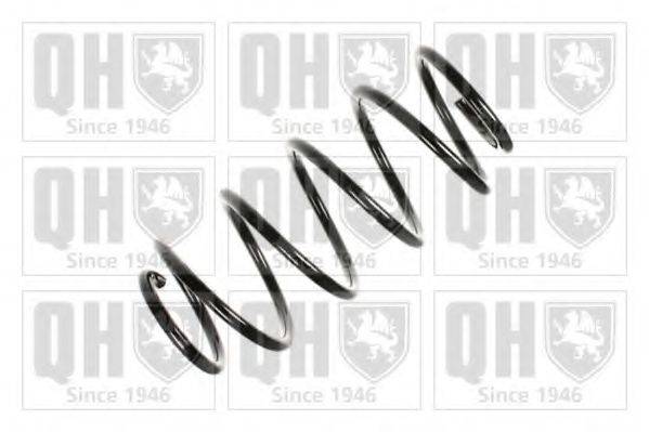 QUINTON HAZELL QCS5008 Пружина ходової частини